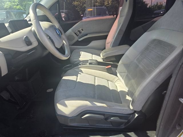 2014 BMW i3 Base