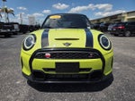 2024 MINI Hardtop 2 Door Cooper S