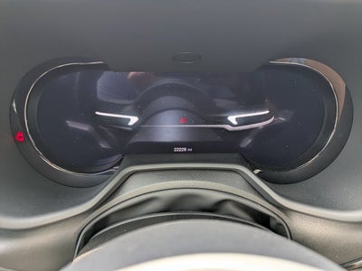 2024 Dodge Hornet GT Plus