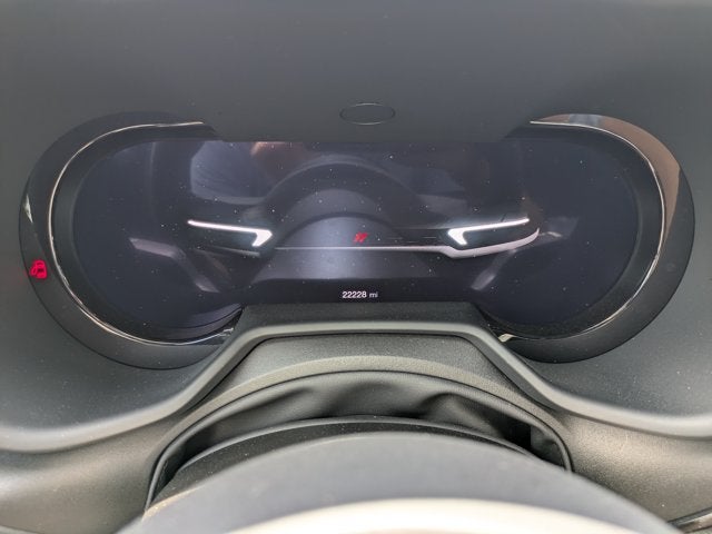 2024 Dodge Hornet GT Plus