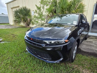 2024 Dodge Hornet GT Plus