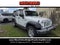 2018 Jeep Wrangler JK Unlimited Sport S