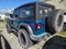 2020 Jeep Wrangler Sport