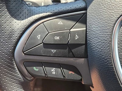 2024 Dodge Durango SXT