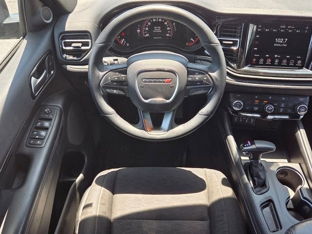 2024 Dodge Durango SXT
