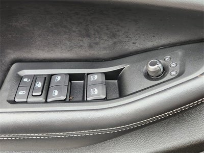 2025 Jeep Grand Cherokee L Laredo X