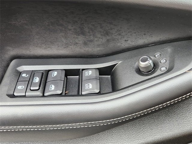 2025 Jeep Grand Cherokee L Laredo X