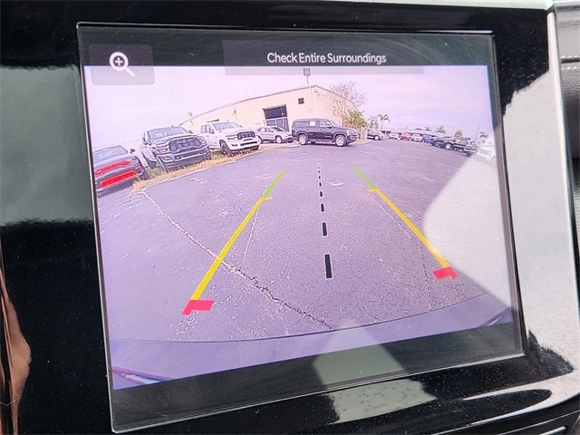 2025 Jeep Grand Cherokee L Laredo X