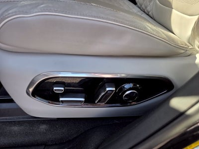 2021 Jeep Grand Cherokee L Summit