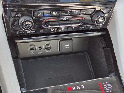 2021 Jeep Grand Cherokee L Summit