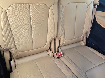 2024 Jeep Grand Cherokee L Summit