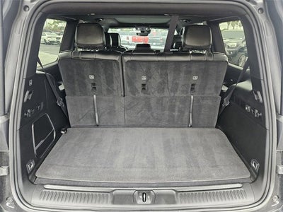 2022 Jeep Wagoneer Series I