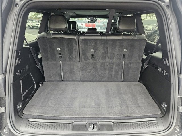 2022 Jeep Wagoneer Series I