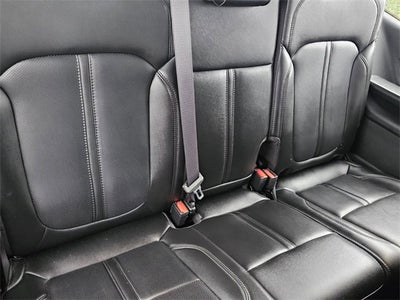 2022 Jeep Wagoneer Series I