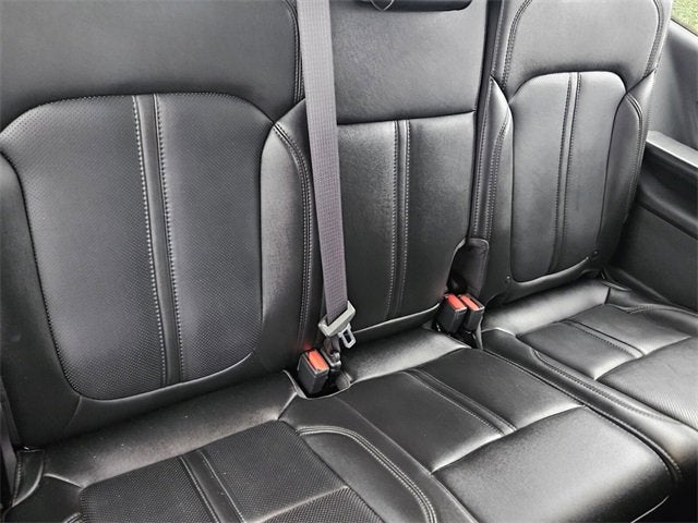 2022 Jeep Wagoneer Series I