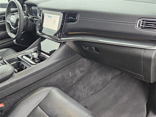 2022 Jeep Wagoneer Series I