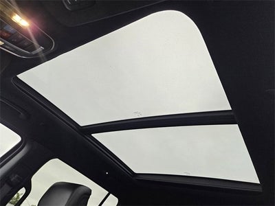 2022 Jeep Wagoneer Series I