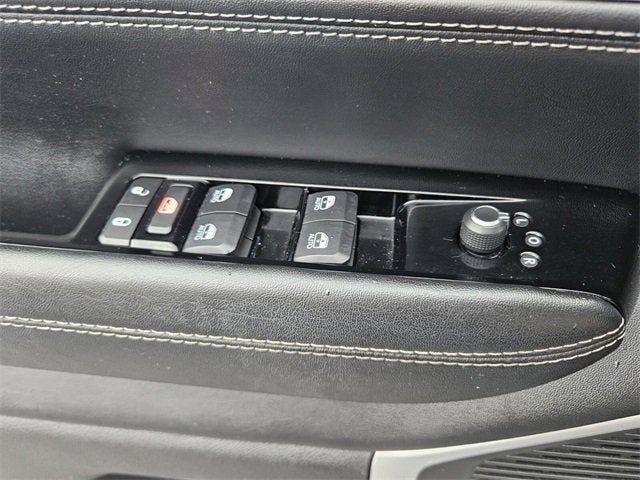 2022 Jeep Wagoneer Series I