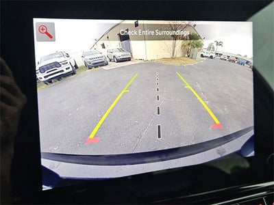 2022 Jeep Wagoneer Series I