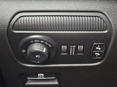 2022 Jeep Wagoneer Series I