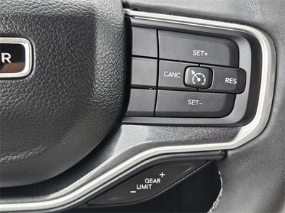 2022 Jeep Wagoneer Series I