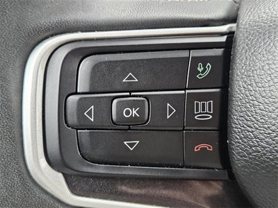 2022 Jeep Wagoneer Series I