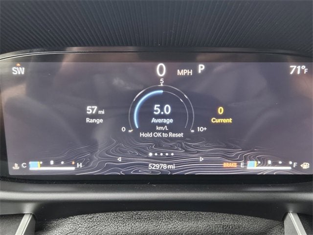 2022 Jeep Wagoneer Series I