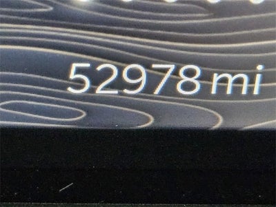 2022 Jeep Wagoneer Series I