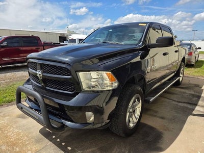 2015 RAM 1500 Express