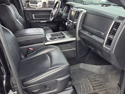 2016 RAM 1500 Longhorn Limited