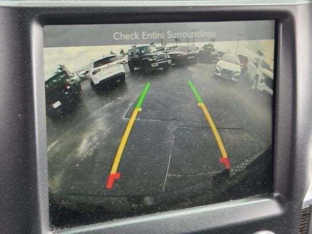 2016 RAM 1500 Longhorn Limited