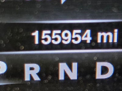 2016 RAM 1500 Longhorn Limited