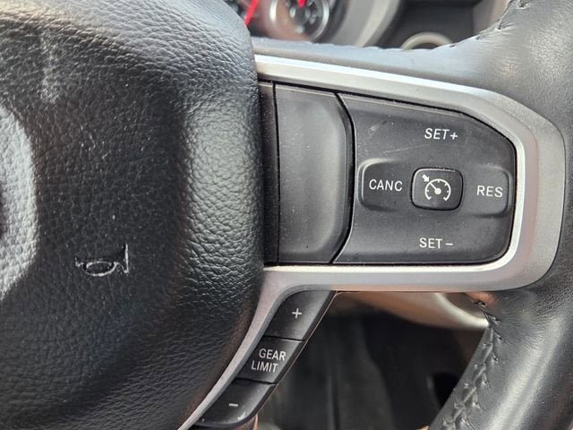 2020 RAM 1500 Lone Star