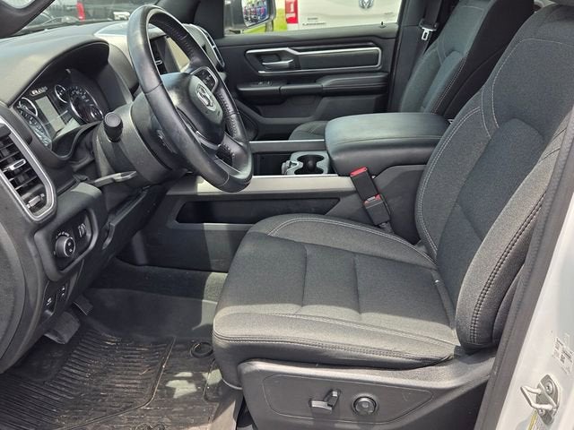 2020 RAM 1500 Lone Star