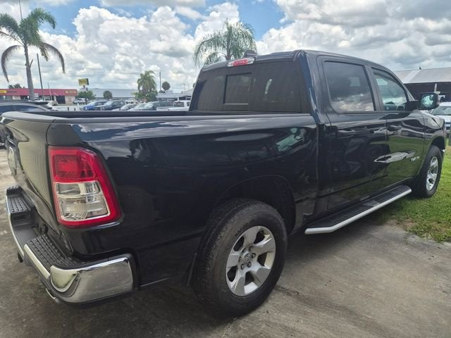 2024 RAM 1500 Big Horn