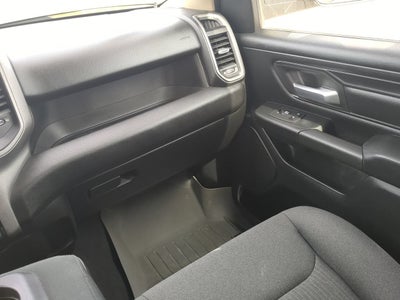 2019 RAM 1500 Tradesman