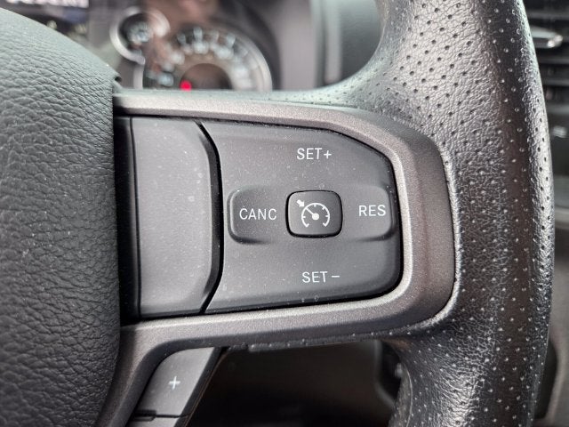 2024 RAM 1500 Tradesman