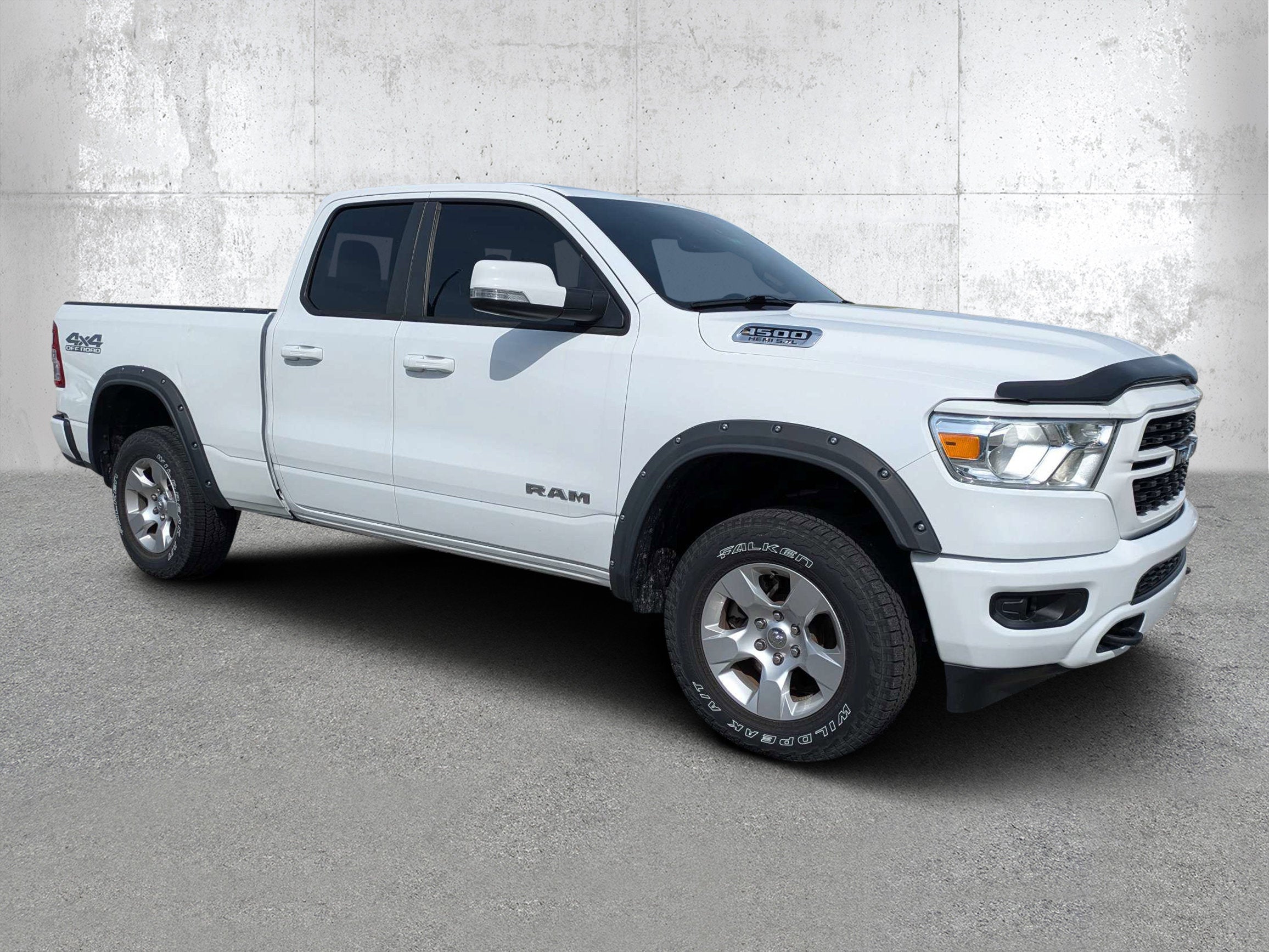 2022 RAM 1500 Pickup Big Horn/Lone Star