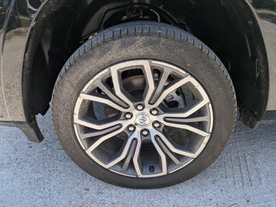 2025 RAM 1500 Tungsten
