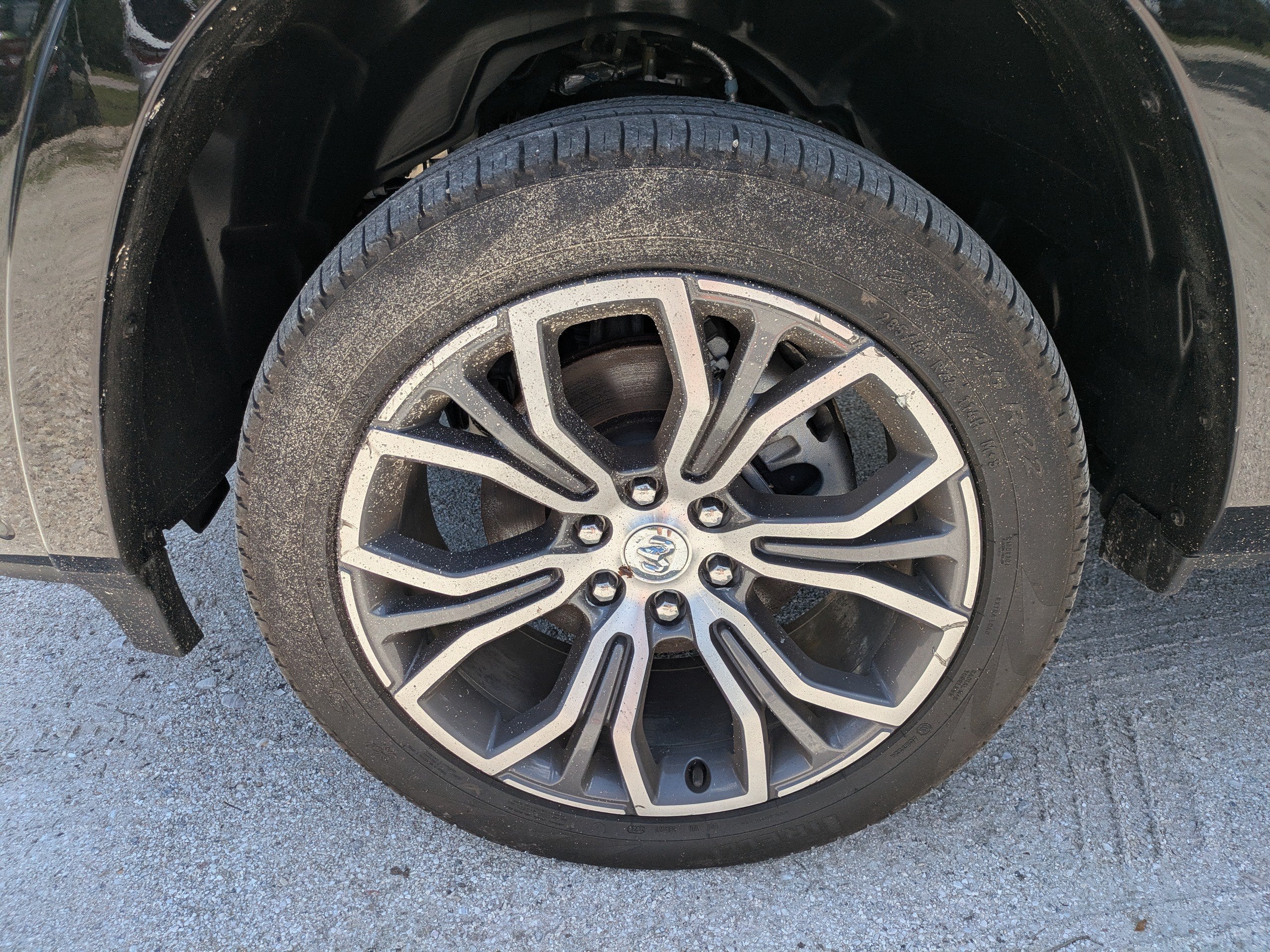 2025 RAM 1500 Tungsten