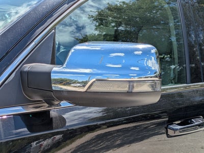 2025 RAM 1500 Tungsten