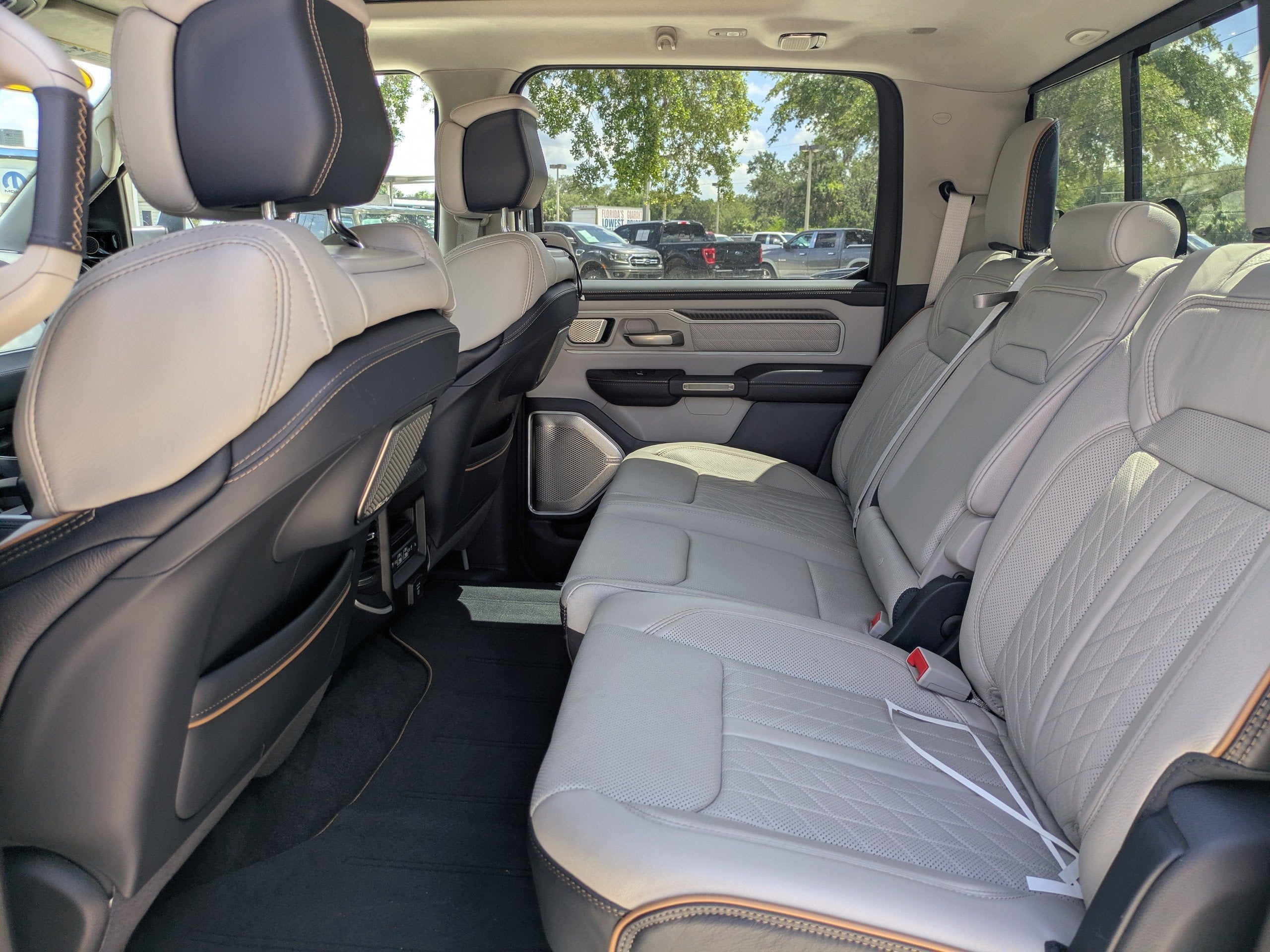 2025 RAM 1500 Tungsten