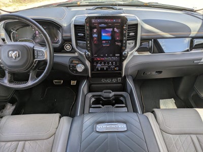 2025 RAM 1500 Tungsten