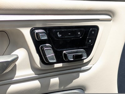 2025 RAM 1500 Tungsten