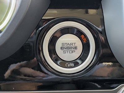 2025 RAM 1500 Tungsten