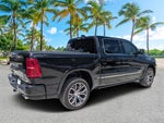2025 RAM 1500 Tungsten