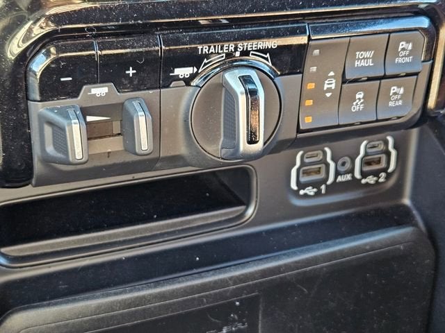 2021 RAM 1500 Longhorn