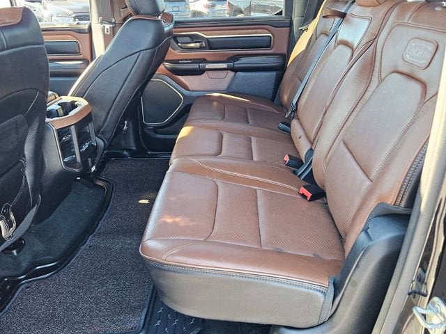 2021 RAM 1500 Longhorn