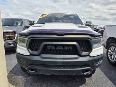 2023 RAM 1500 Rebel