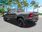2025 RAM 1500 RHO